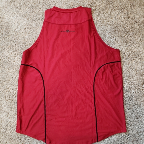 Alpha Prime Workout Tank Size: XL - Picture 2 of 5